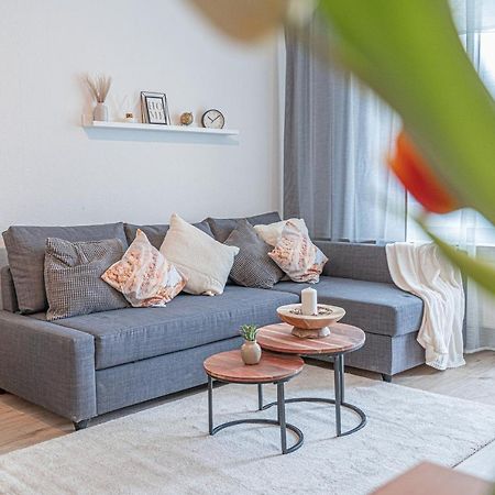 Apartment ヴェッセリンク エクステリア 写真