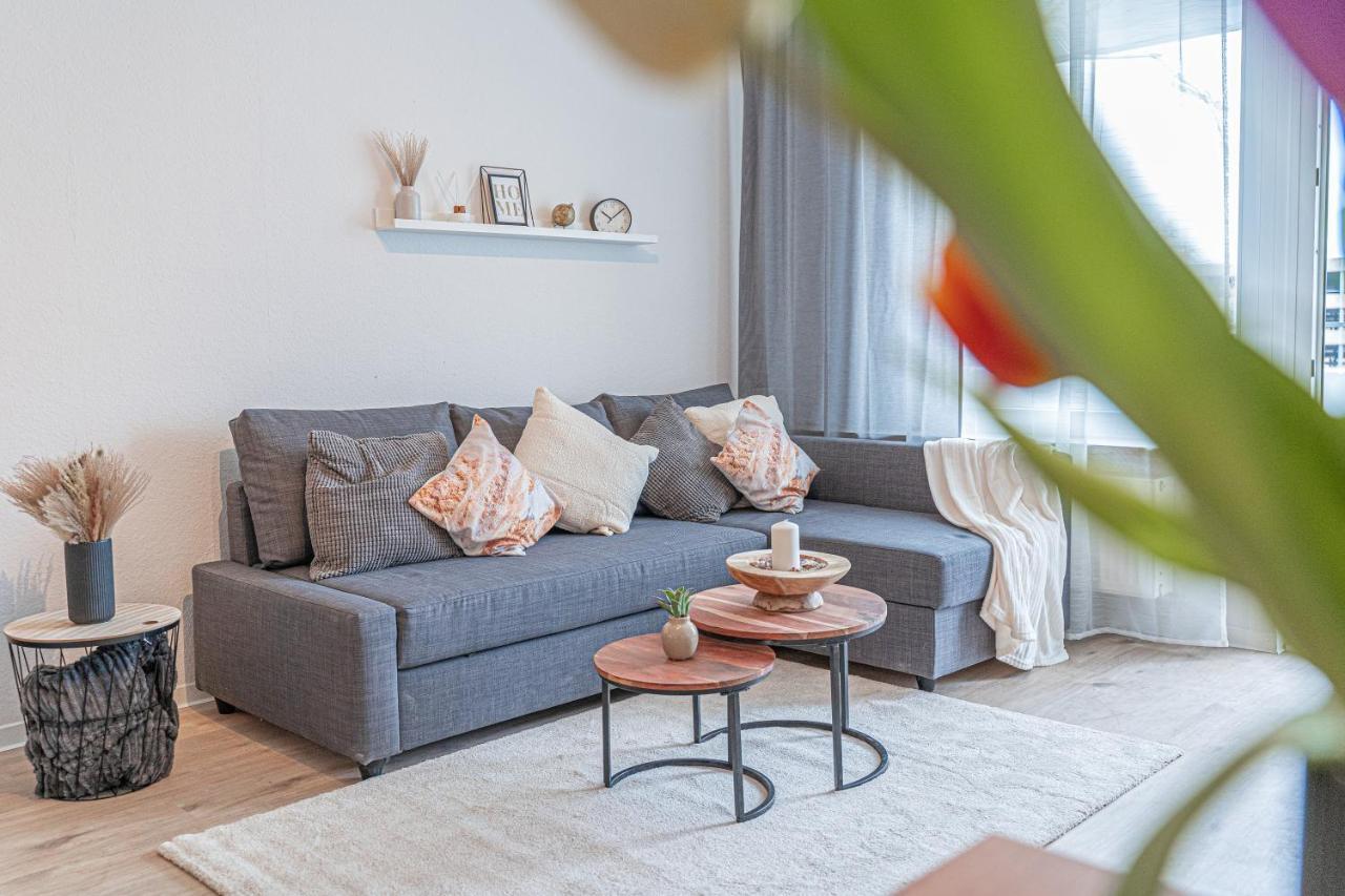 Apartment ヴェッセリンク エクステリア 写真