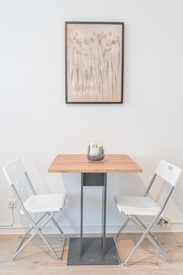 Apartment ヴェッセリンク エクステリア 写真