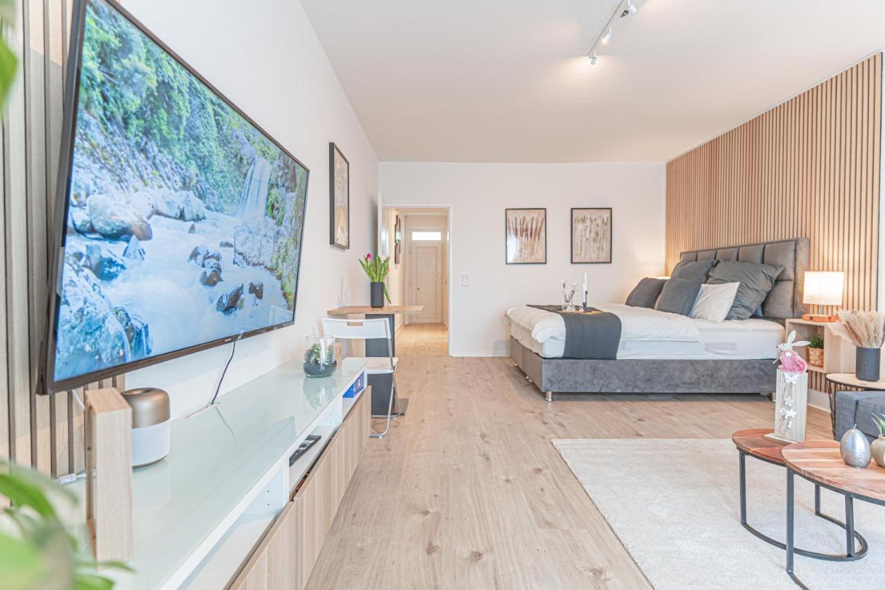 Apartment ヴェッセリンク エクステリア 写真