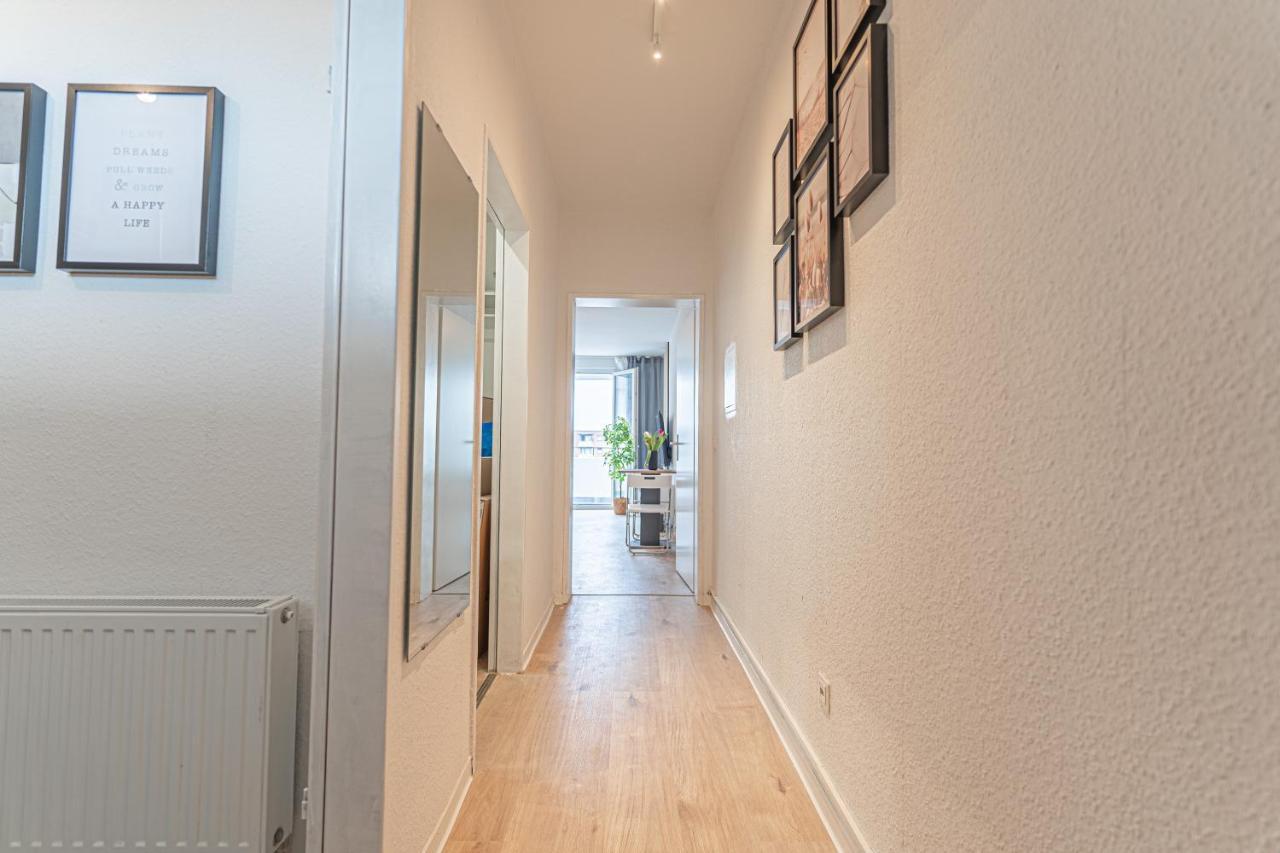 Apartment ヴェッセリンク エクステリア 写真