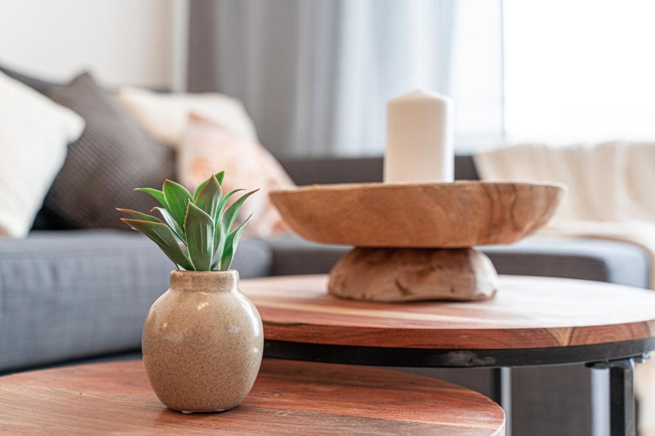 Apartment ヴェッセリンク エクステリア 写真