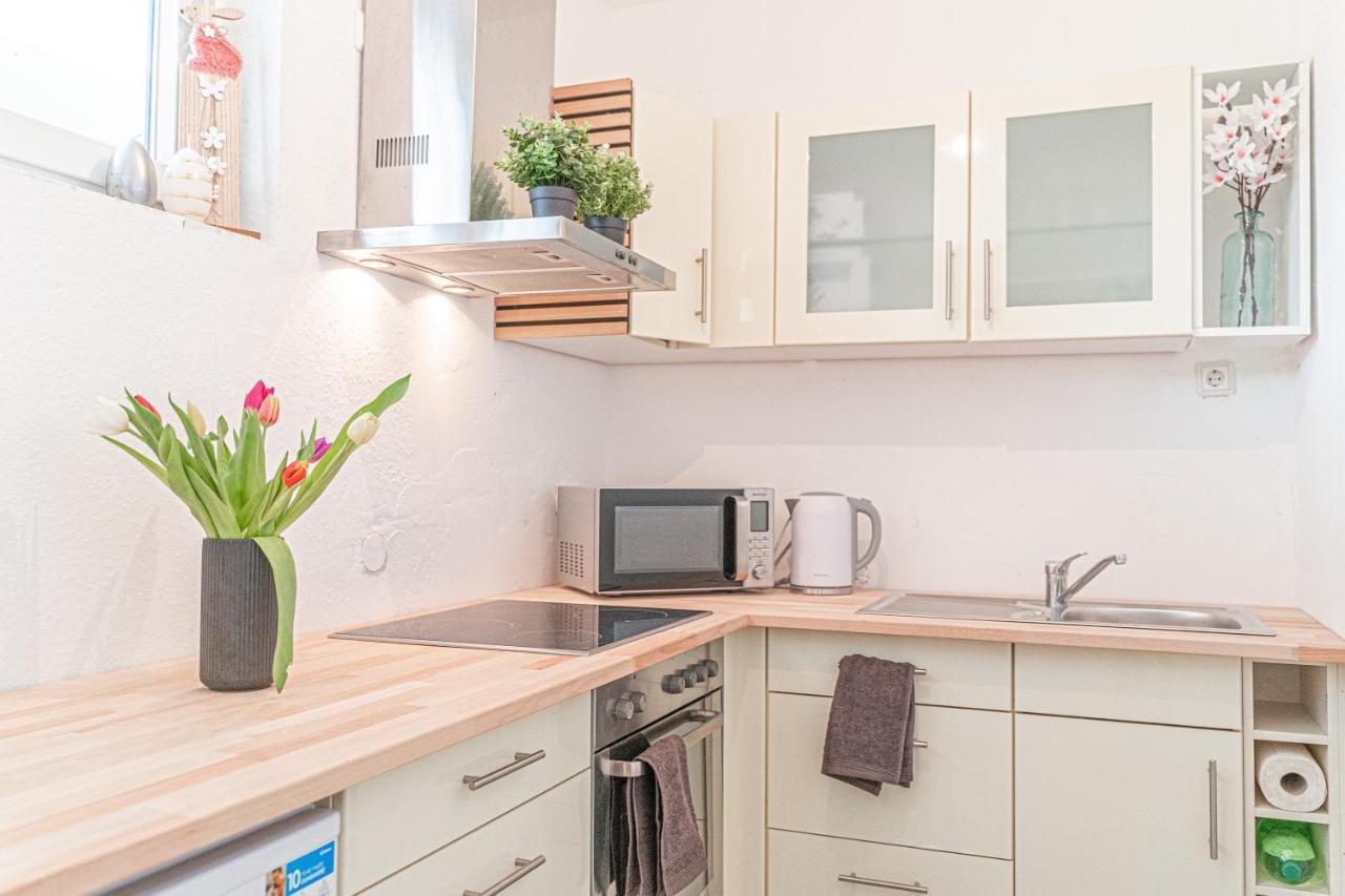 Apartment ヴェッセリンク エクステリア 写真